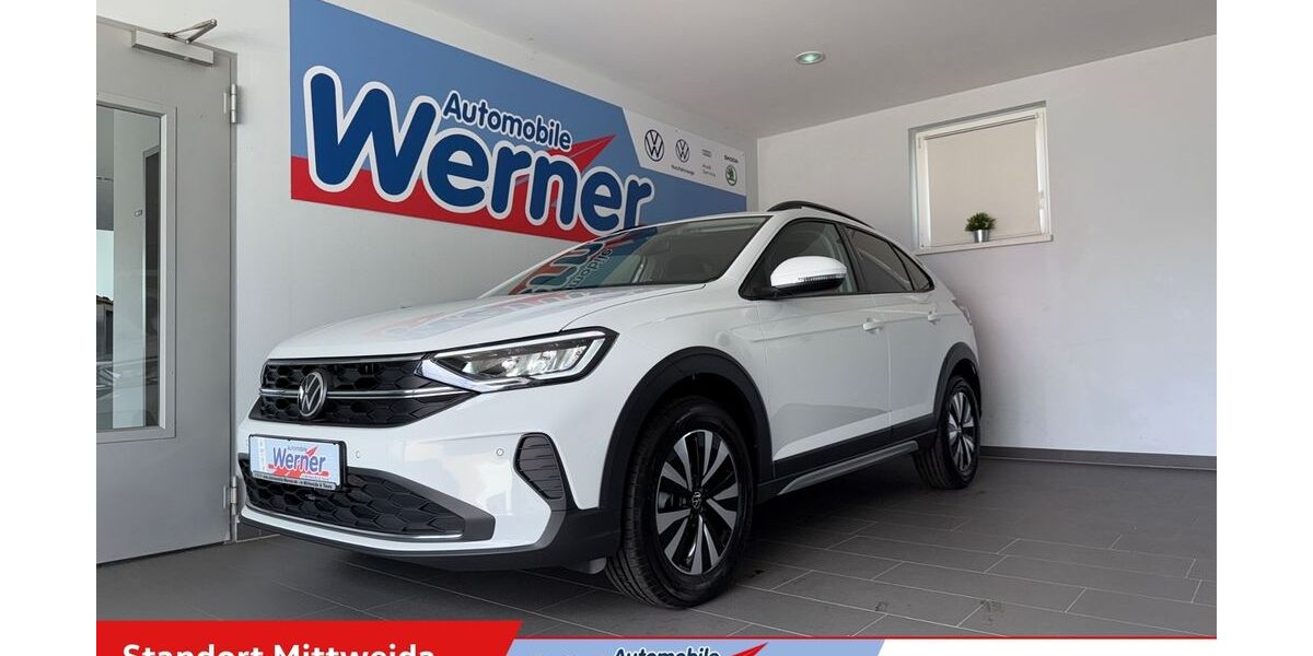 VW Taigo 7.999 km 26.380 &euro; Mittweida 09648