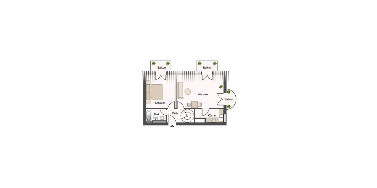 Einfamilienhaus Leipzig Liebertwolkwitz - 3 Zimmer, 248.000&euro; | Angebot:26388713