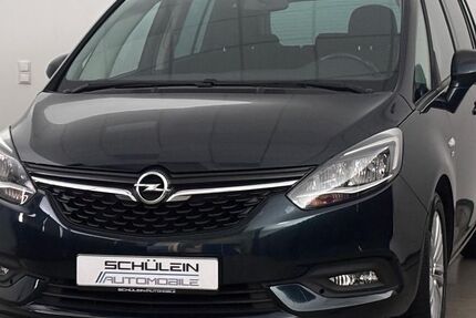 Opel Zafira 194.500 km 9.980 &euro; Buchdorf 86675