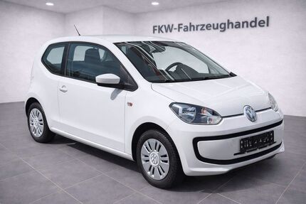 VW up! 140.770 km 3.300 &euro; Kaulsdorf 07338