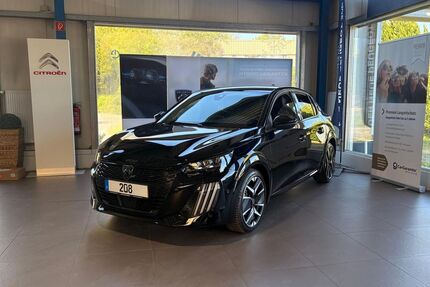 Peugeot 208 24.399 km 20.490 &euro; Emsdetten 48282