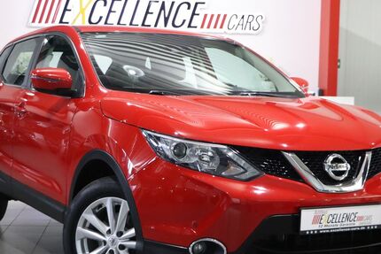 Nissan Qashqai 99.000 km 13.991 € Hamm 59077