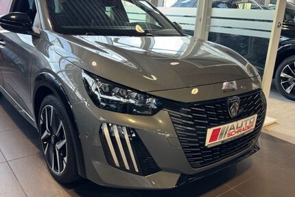 Peugeot 208 11.500 km 24.879 € Garbsen 30826