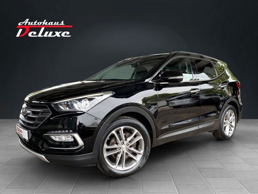 SANTA FE