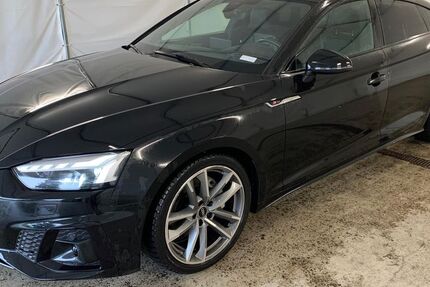Audi A5 38.495 km 31.990 &euro; Steinbach-Hallenberg OT Herges-Hallenberg 98587