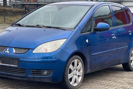 Mitsubishi Colt 185.000 km 2.750 &euro; Wuppertal 42389