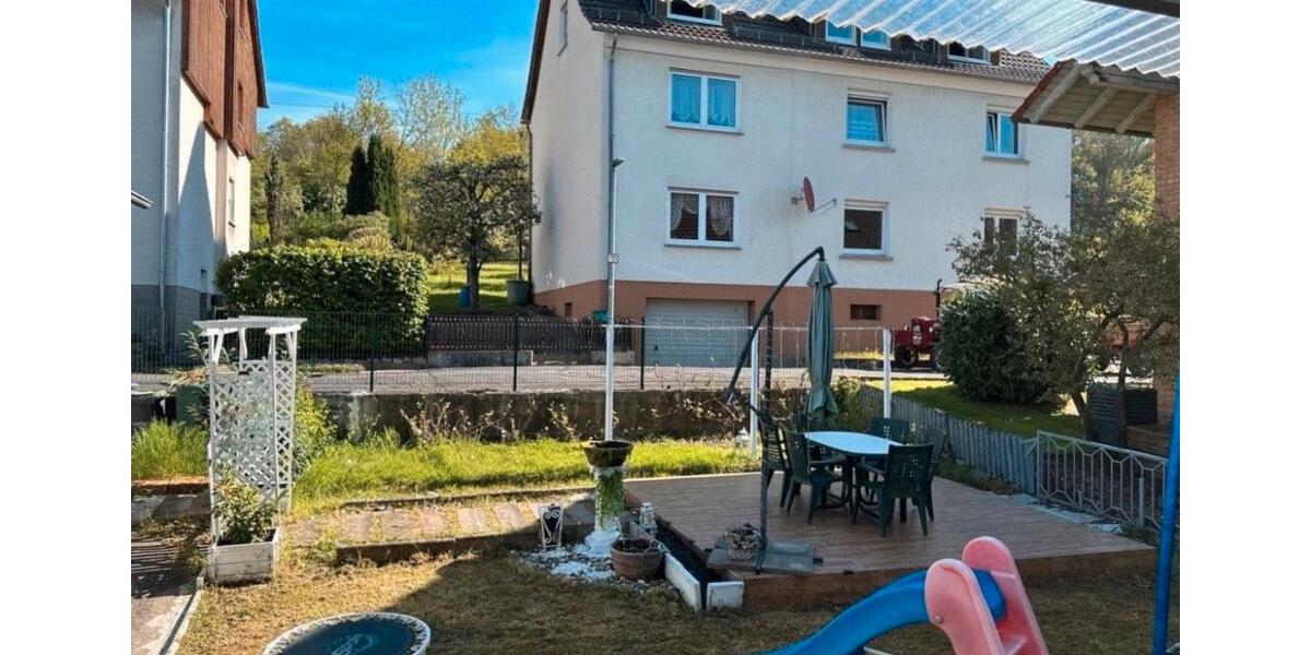 Mehrfamilienhaus, Wohnhaus Bebra - 13 Zimmer, 330 m&sup2;, 380.000&euro; | Angebot:26090918