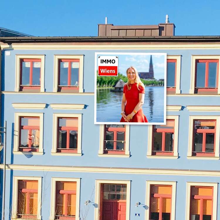 Wohnung zum Mieten in Schwerin 640 € 40 m²