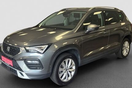 Seat Ateca 24.373 km 28.450 &euro; Hüttlingen 73460