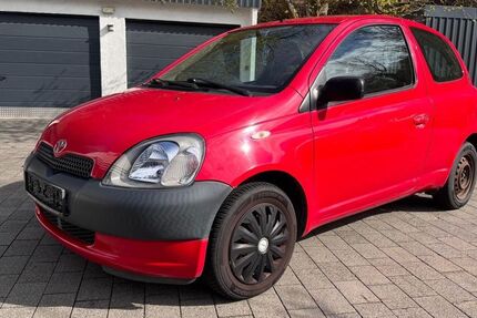 Toyota Yaris 150.000 km 1.400 &euro; Bad Ems 56130