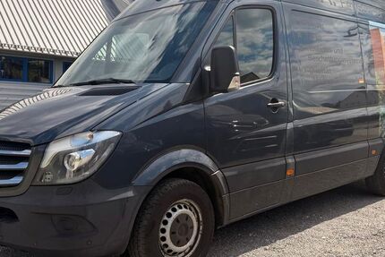 Mercedes-Benz Sprinter 322.000 km 8.900 &euro; Stadtbergen 86391