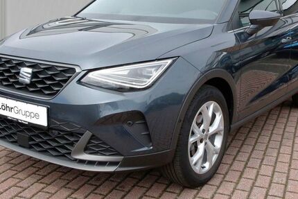 Seat Arona 29.387 km 21.650 &euro; Meckenheim / Bonn 53340