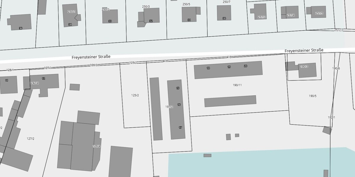 MFH in Meyenburg für Kapitalanleger - Mehrfamilienhaus, Wohnhaus Meyenburg | Angebot:25343888