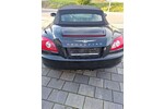 Chrysler Crossfire Roadster 98.000 km 12.389 &euro; Bad Driburg 33014