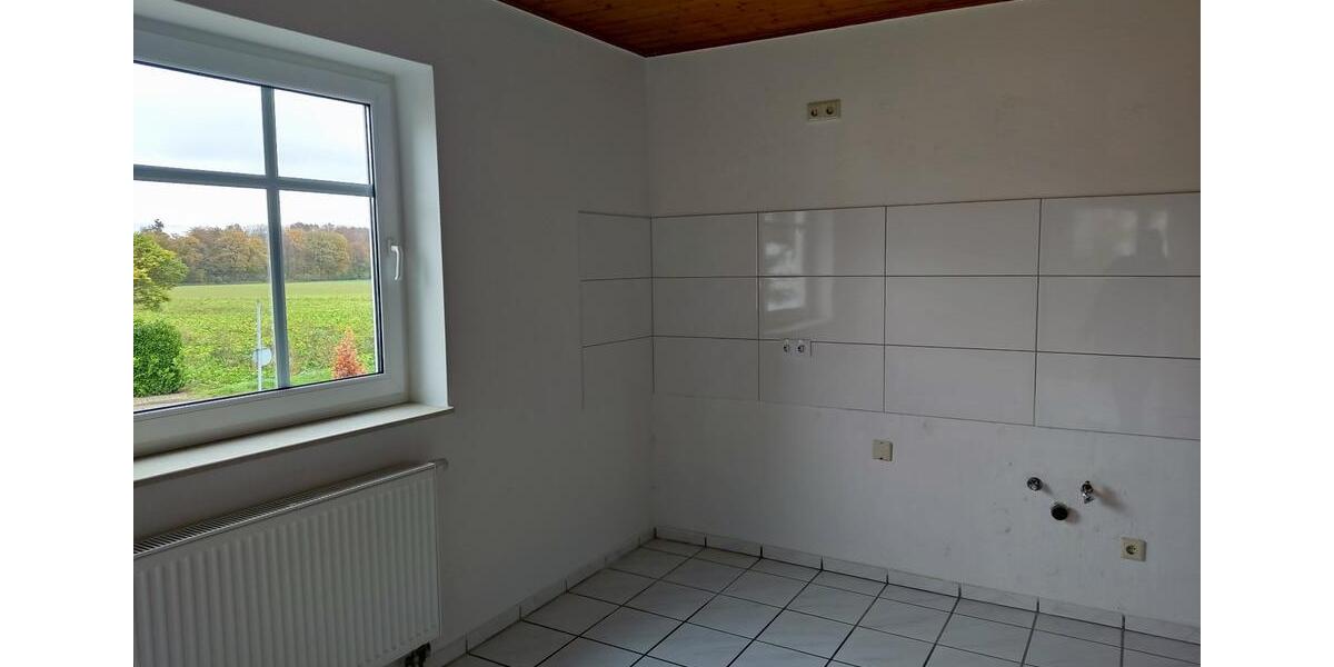 4-Zimmer-Wohnung in Orbis – ab sofort verfügbar 4 zimmer