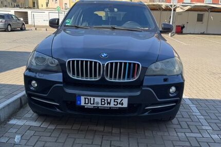 BMW X5 222.000 km 10.499 &euro; Moers 47441