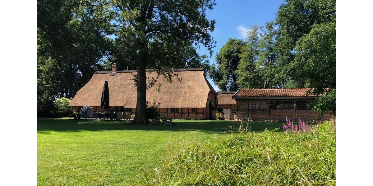 Einfamilienhaus Scheeßel - 4 Zimmer, 193 m&sup2;, 685.000&euro; | Angebot:23683178