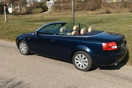 Audi A4 183.000 km 3.000 &euro; Donzdorf 73072