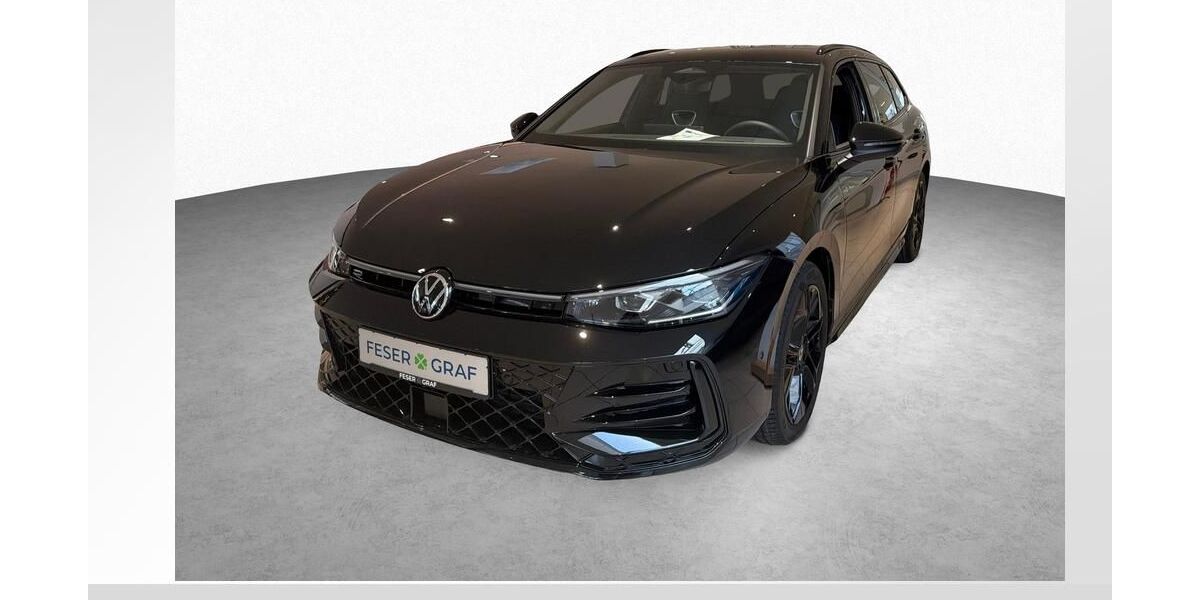 VW Passat 4.999 km 48.990 &euro; Roth 91154