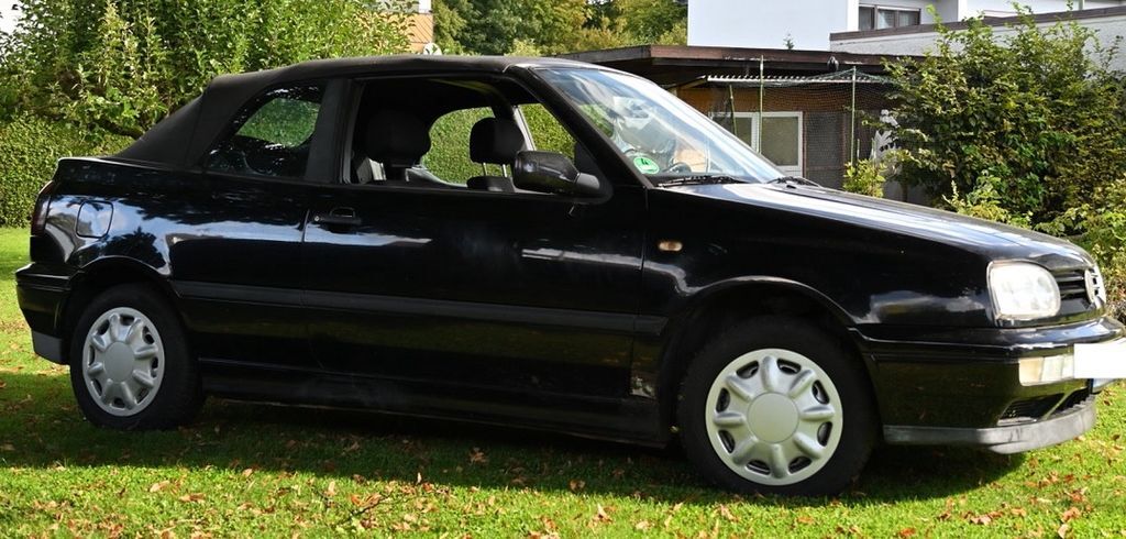 VW Golf 144.825 km 1.300 € Nersingen 89278