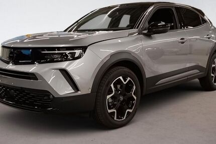 Opel Mokka 17.570 km 22.980 &euro; Eckernförde 24340