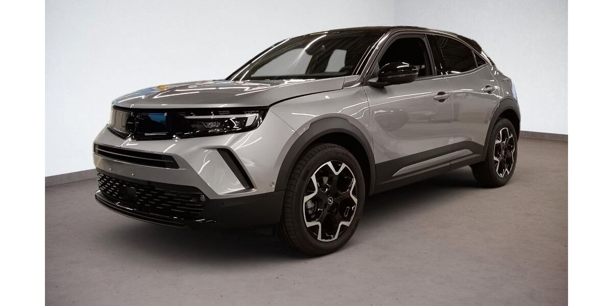 Opel Mokka 17.570 km 22.980 &euro; Eckernförde 24340