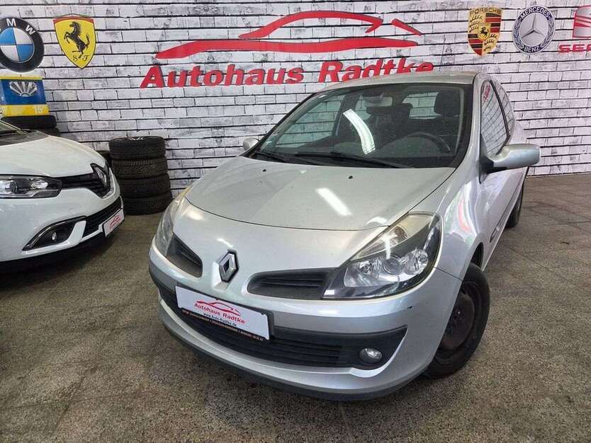 Clio