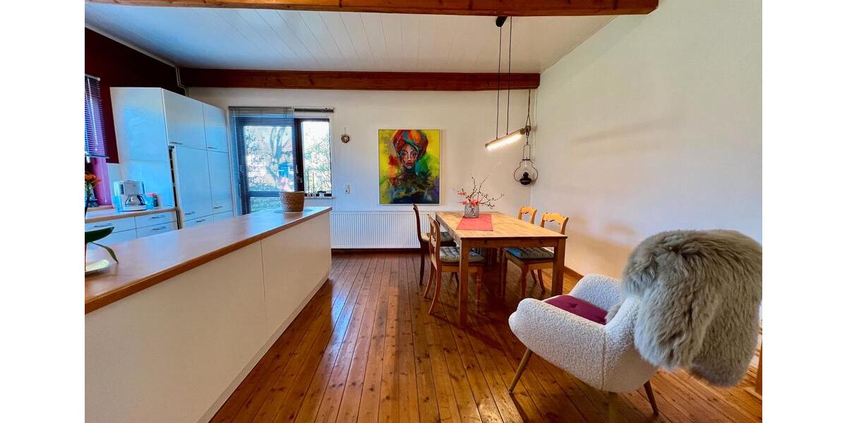 Doppelhaushälfte Nienburg (Weser) - 5 Zimmer, 137 m&sup2;, 980&euro; | Angebot:26144515
