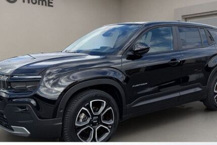 Jeep Avenger 23.900 km 21.500 &euro; Großwallstadt 63868