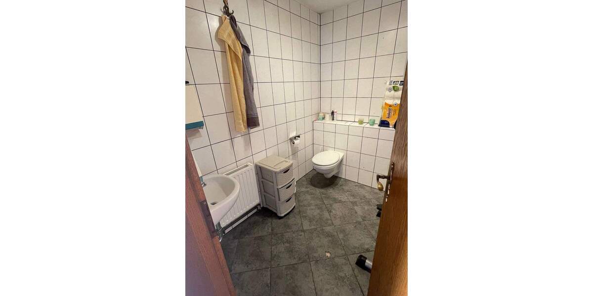 Doppelhaushälfte Bordelum Sterdebüll - 4 Zimmer, 185 m&sup2;, 179.000&euro; | Angebot:25897865
