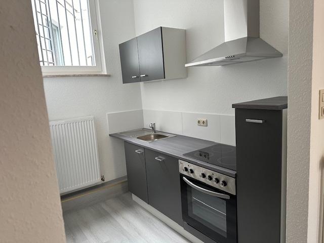 Etagenwohnung Bad Camberg - 4 Zimmer, 98 m&sup2;, 950&euro; | Angebot:26197327