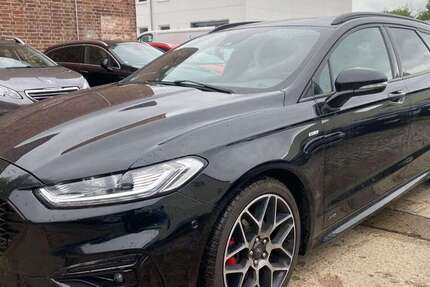 Ford Mondeo 122.000 km 17.890 &euro; Berlin 10365
