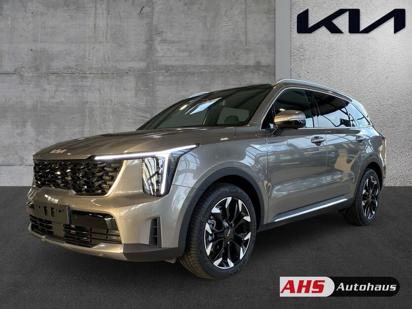 Kia Sorento 9.000 km 64.290 € Röhrnbach 94133