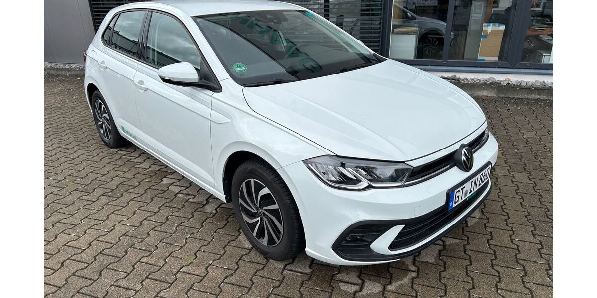 VW Polo 47.773 km 15.980 &euro; Schloß Holte-Stukenbrock 33758