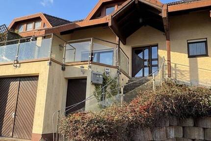 Haus Freudenburg - 5 Zimmer, 199.000&euro; | Angebot:26389397