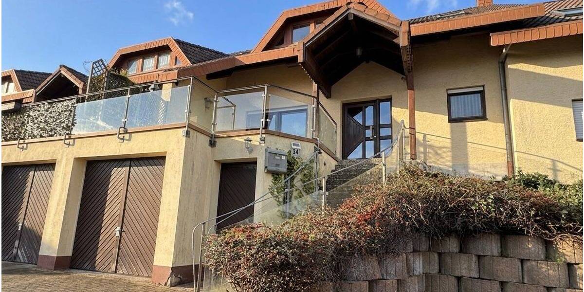 Mehrfamilienhaus, Wohnhaus Freudenburg - 5 Zimmer, 199.000&euro; | Angebot:26389397