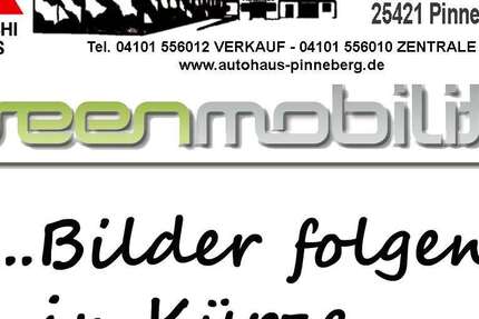 Mitsubishi Space Star 69.150 km 8.750 &euro; Pinneberg 25421