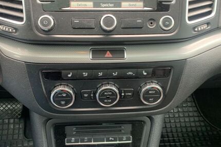 VW Sharan 398.500 km 7.950 &euro; Offenbach am Main 63069