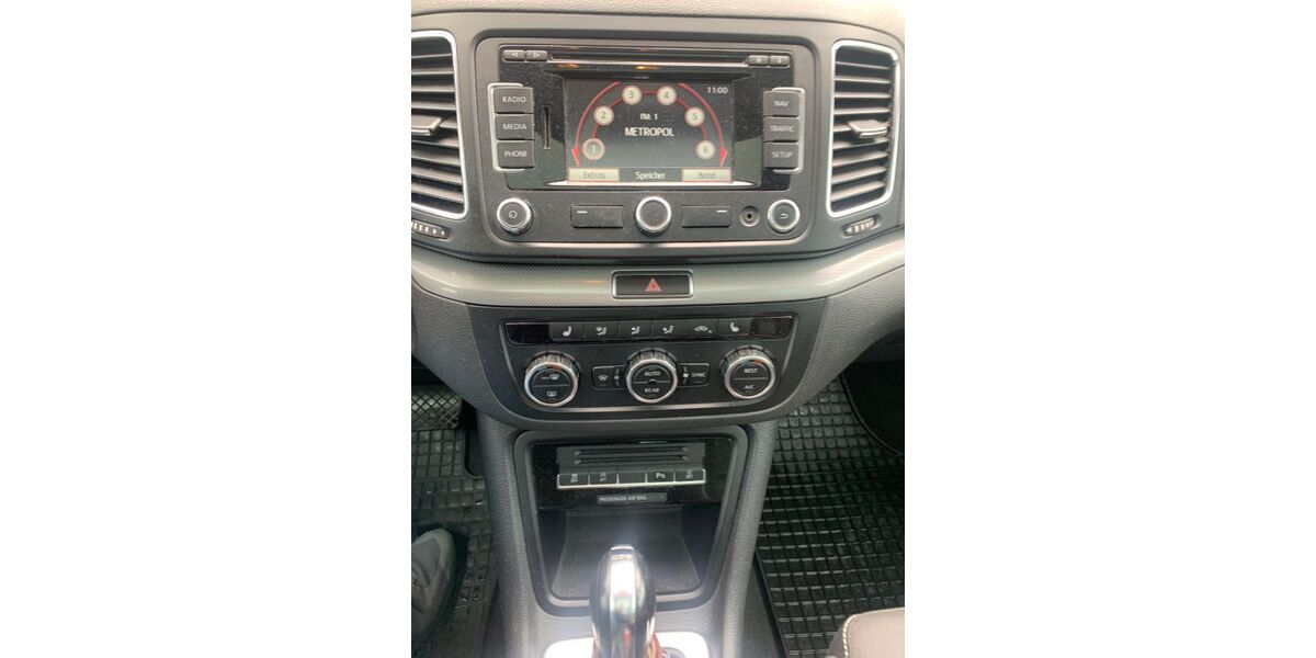 VW Sharan 398.500 km 7.950 &euro; Offenbach am Main 63069