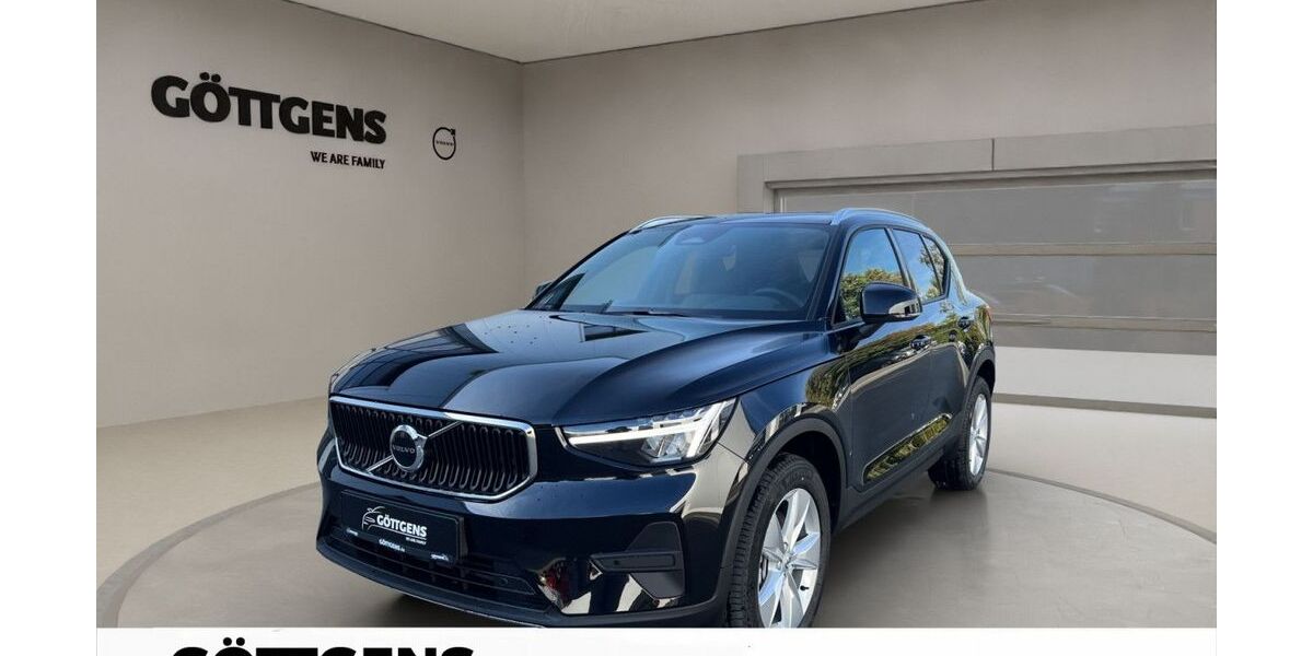 Volvo XC40 3.800 km 37.190 &euro; Soest 59494