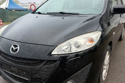 Mazda 5 220.000 km 2.900 &euro; edenkoben 67480