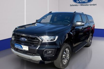 Ford Ranger 69.284 km 36.990 &euro; Dierdorf 56269