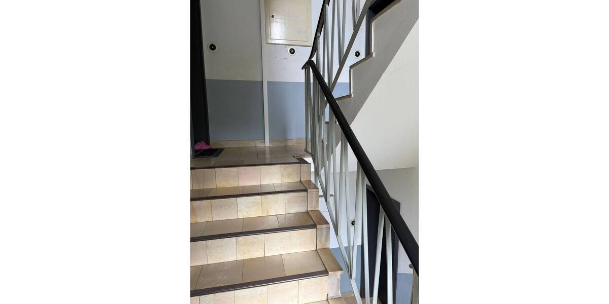 Etagenwohnung Herford Innenstadt - 3 Zimmer, 88.900&euro; | Angebot:26787144