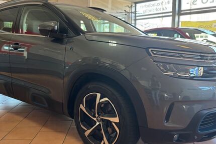 Citroen C5 Aircross 80.250 km 18.400 &euro; Chemnitz 09114
