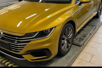 VW Arteon 78.890 km 26.630 &euro; Öhringen 74613