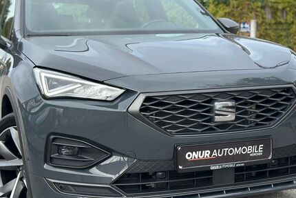 Seat Tarraco 39.200 km 34.950 &euro; München 81245