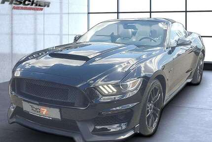Ford Mustang 72.600 km 27.990 &euro; Memmingen 87700