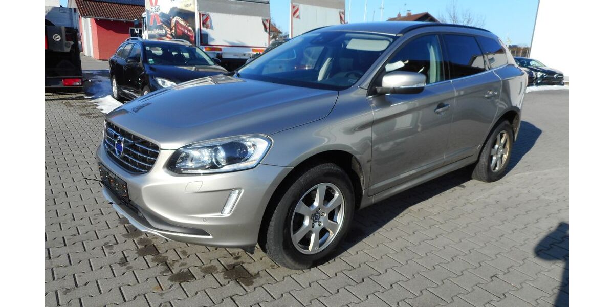 Volvo XC60 180.598 km 14.599 &euro; Deggendorf 94469