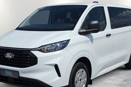 Ford Transit Custom 17.900 km 37.840 &euro; Mutlangen 73557