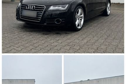 Audi A7 201.000 km 13.799 &euro; Aachen 52078